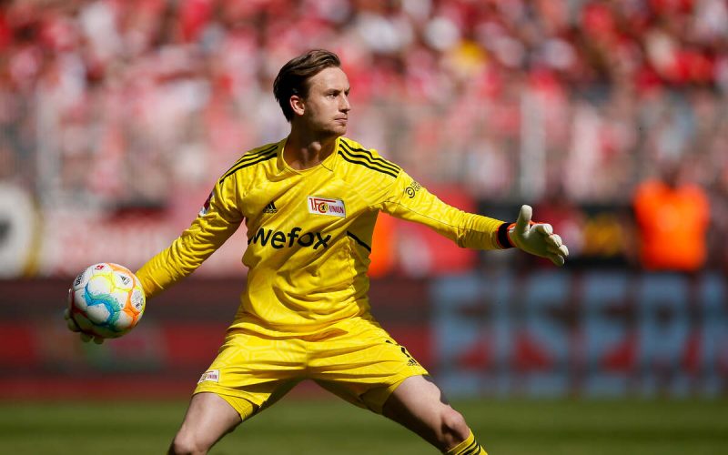 ❗ La Lazio si avvicina al vice Provedel: passi in avanti per Ronnow. Ecco quanto costa