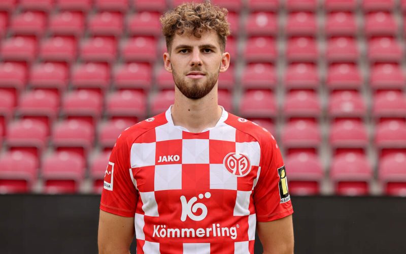 🇩🇪 Nome nuovo per il centrocampo dell’Atalanta: la Dea segue Stach del Mainz