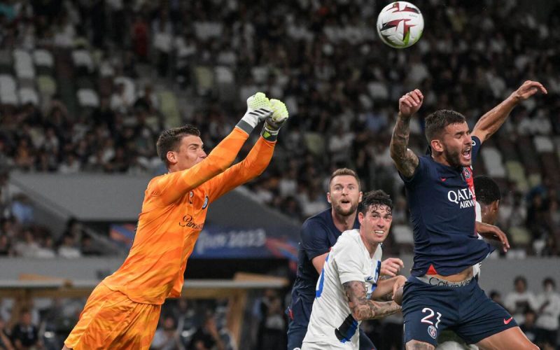 🧤 Inter, Stankovic come vice-Sommer? Empoli su di lui