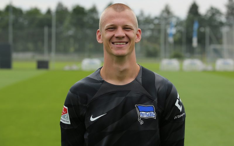 🟣 Fiorentina, Christensen ai tifosi: “Spero di poter condividere tanti successi con voi”