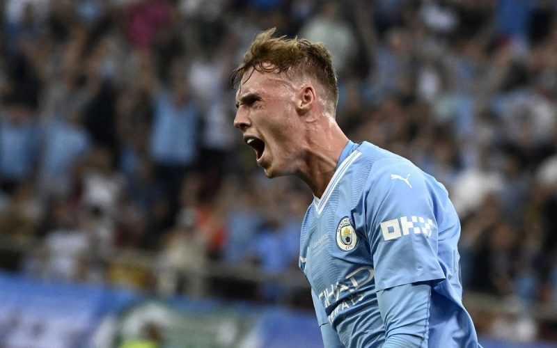 ✅ UFFICIALE – Il Chelsea prende Palmer: operazione da più di 40 milioni