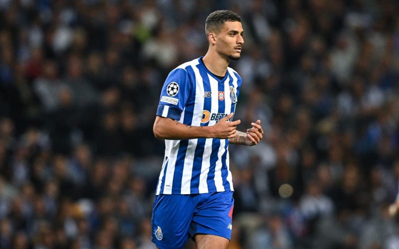 ❗️Porto, 2️⃣ richieste per Carmo: il club ha le idee chiare