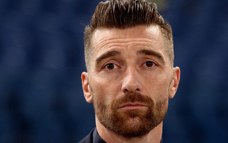 🔜 De Sanctis riparte dalla Turchia: incarico da ds al Besiktas a un passo