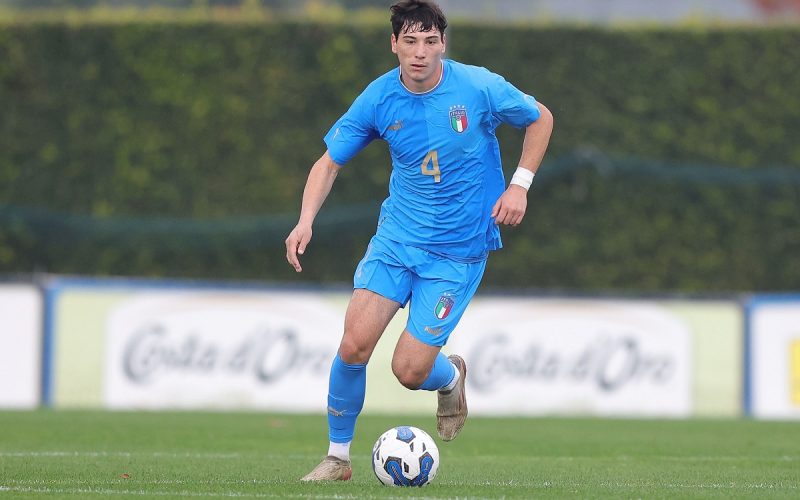 😱 Dall’Europeo U19 vinto alla MLS: Lorenzo Dellavalle va ai Los Angeles FC