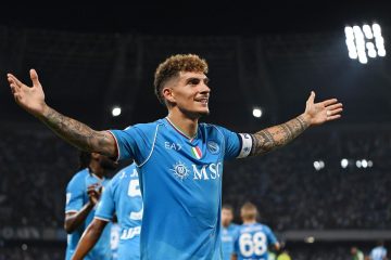 🔥 Il Napoli risponde a Di Lorenzo: “Ha 4 anni di contratto, non sarà ceduto”