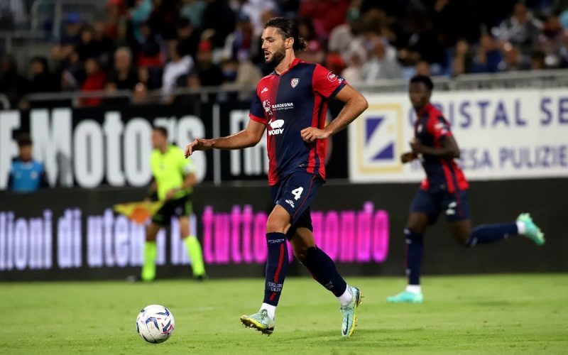 🤝 Como, è fatta per Dossena dal Cagliari: affare da 8 milioni di euro