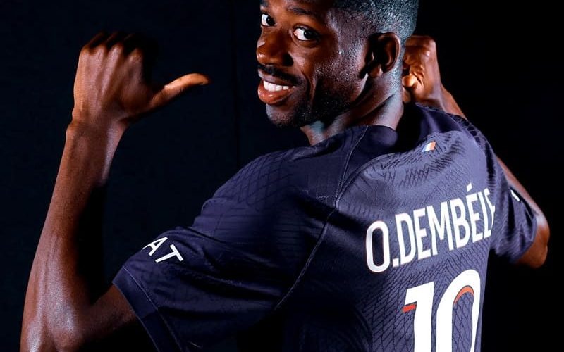 🔴 L’Arsenal vuole un attaccante 🔝: spunta Dembélé (e non solo)