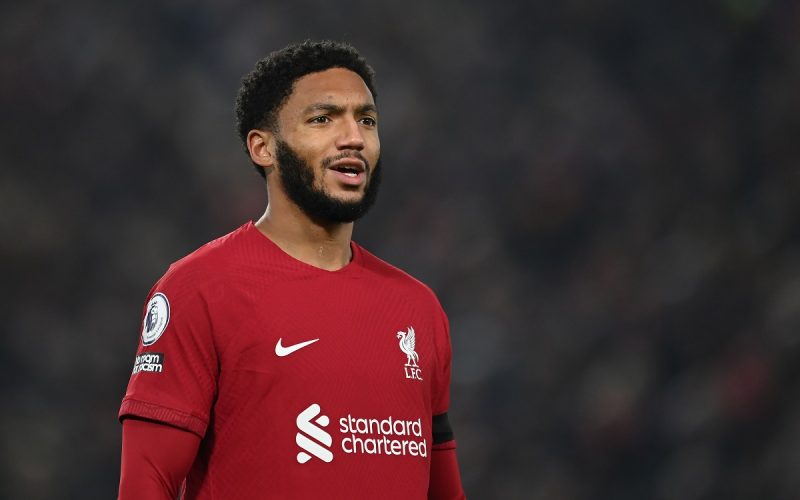 🔎 Bayern Monaco, nuovo obiettivo in difesa: piace Joe Gomez