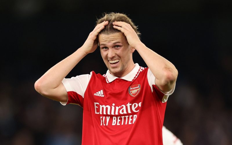 🤔 Arsenal, il Luton chiede Holding: spunta anche un club spagnolo