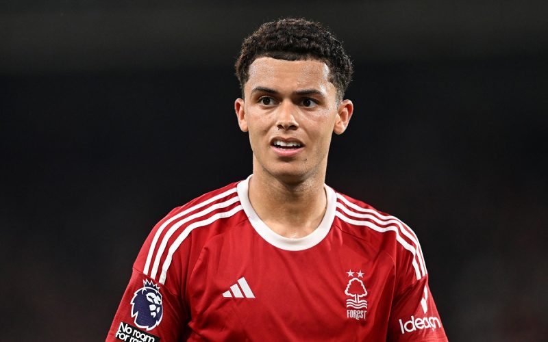 🎯 Il Tottenham punta Brennan Johnson del Nottingham: le ultime