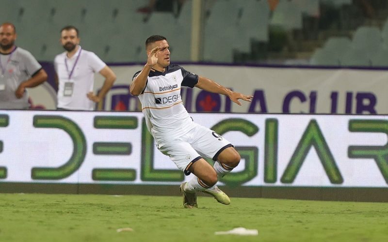 🔴🟡 Krstovic si presenta: “Vucinic mio idolo, mi ha convinto a firmare. Ho voluto la 9️⃣”