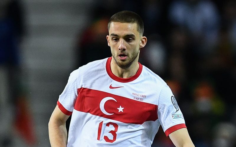 🇹🇷 Né Ndombelé né van de Beek: il Genoa ha chiuso Kutlu