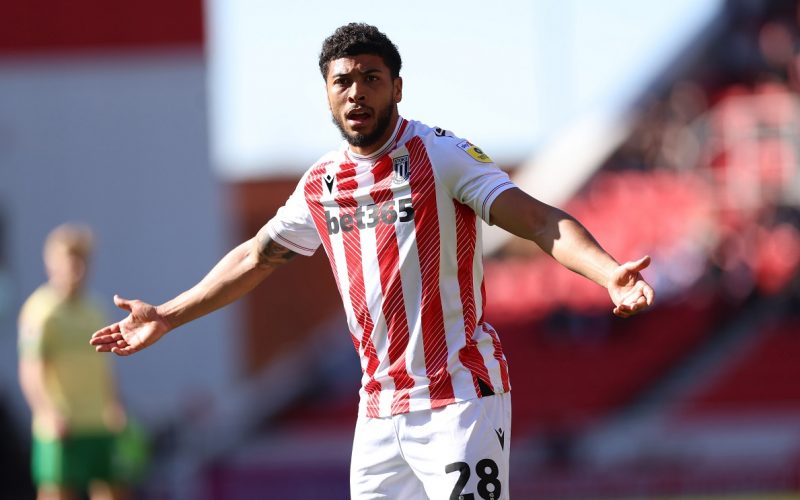 Frosinone, 👀 in Inghilterra: si tratta Laurent dello Stoke