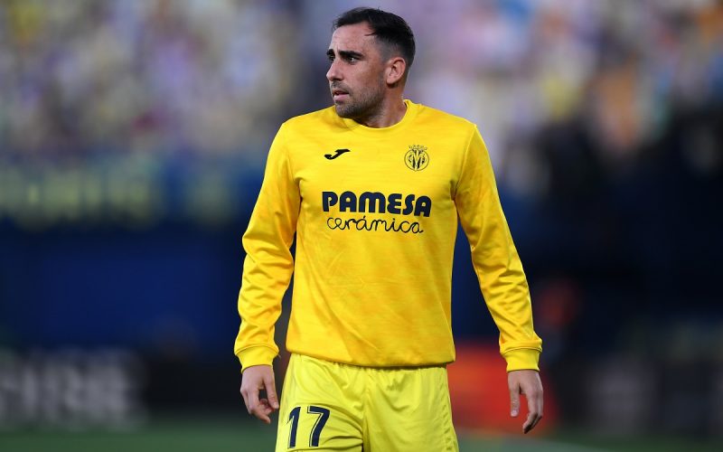 🟠⚫️ Valencia, si valuta il ritorno di Alcacer: le ultime