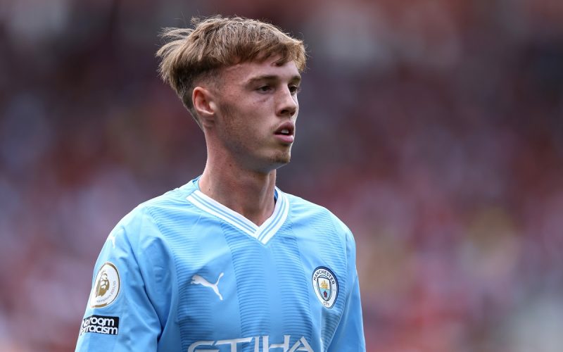 Palmer apre al Chelsea, il City spara alto: chiesti più di 50 milioni 🤑