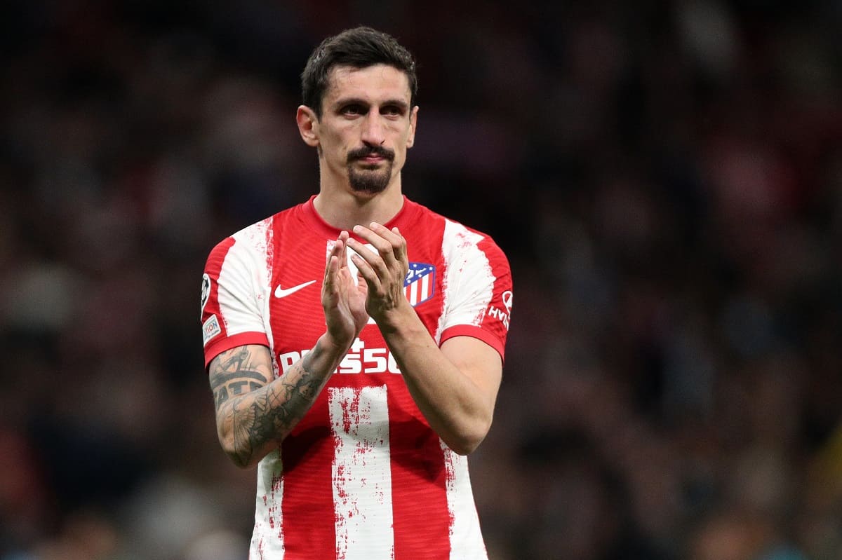 Savic Bio Futuro incerto per Savic: ha aperto all'addio dall'Atletico Madrid