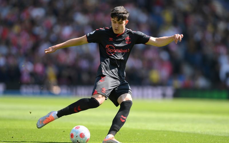 🤝🏻 Tutto fatto per Tino Livramento al Newcastle: operazione da 40 milioni 🤯