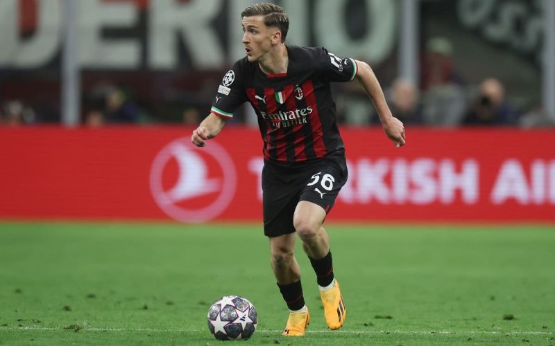 🤝🏻 Intesa Bologna-Milan per Saelemaekers. Cifre e formule dell’affare