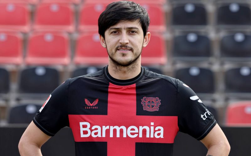  🤝🏻 Tutto fatto per Azmoun alla Roma: formula e cifre dell’operazione