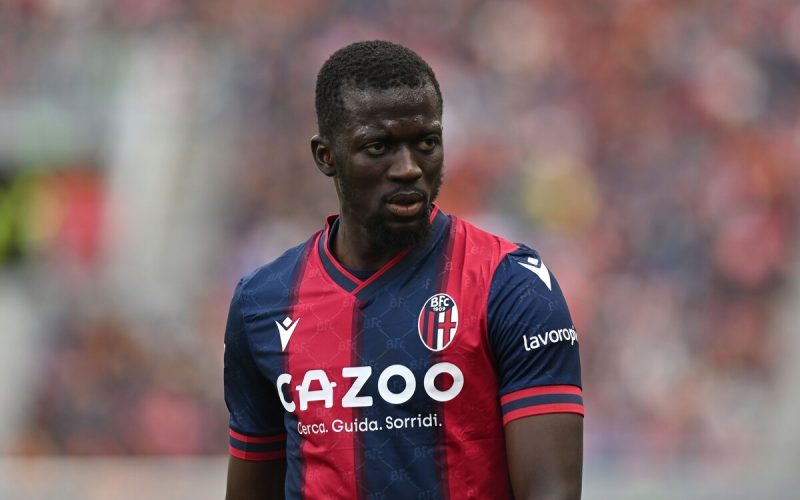 💥 Il Torino sfida i club turchi per Barrow: le ultime