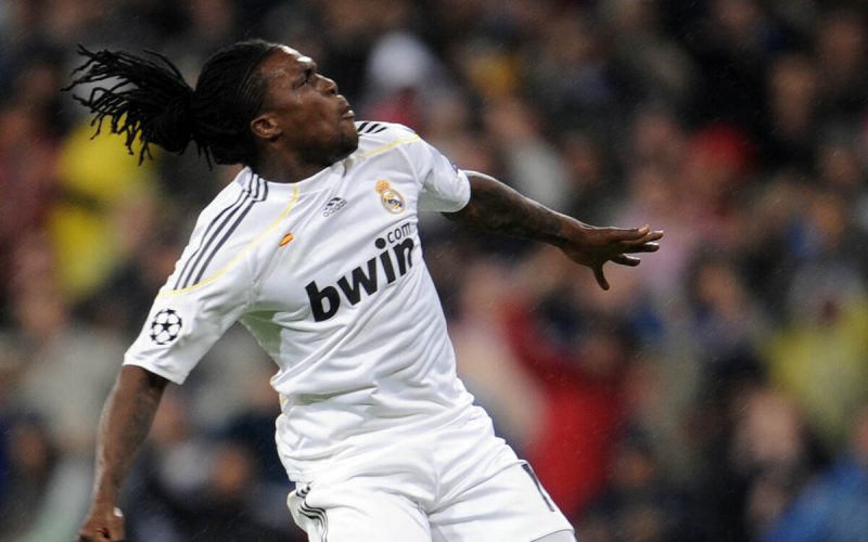 🤣 Dal Real Madrid… a James Bond: Royston Drenthe nella lista per essere il nuovo 007 del cinema