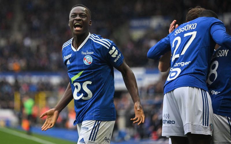 ​🧐 Gazzetta – Diarra il preferito della Juventus per il post-Pogba: la valutazione