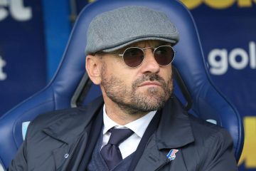 ❤️‍🔥 Petrachi si (ri)presenta: “Riprendo cosa ho lasciato, voglio i tifosi come al San Mames”