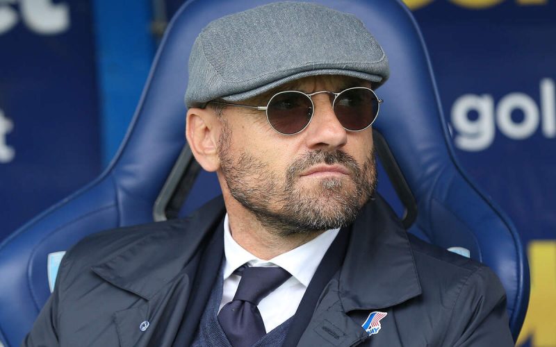 ❤️‍🔥 Petrachi si (ri)presenta: “Riprendo cosa ho lasciato, voglio i tifosi come al San Mames”