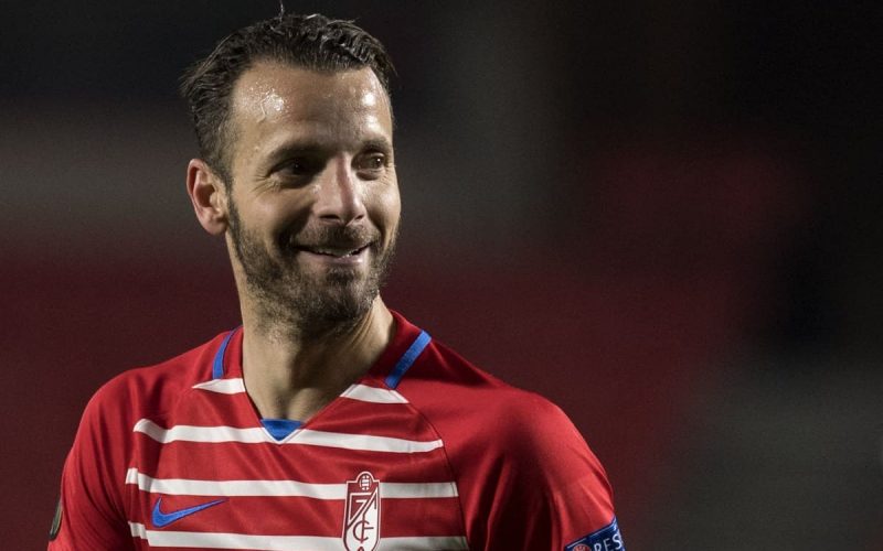 😢 UFFICIALE – Soldado annuncia il ritiro: “Si conclude un sogno che non pensavo potesse realizzarsi”