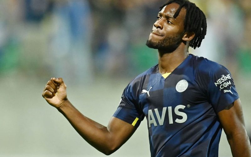 ❗️Batshuayi torna in Premier League: vicino l’accordo con il Nottingham Forest