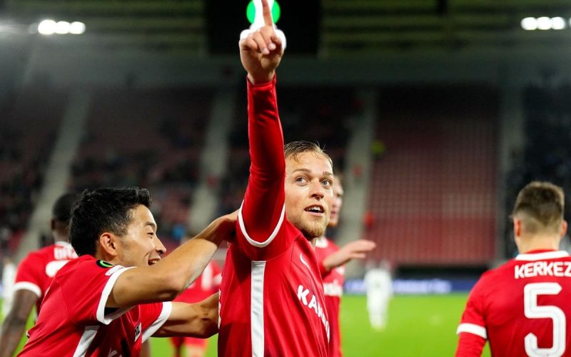 🩺 Bologna, visite mediche in corso per Karlsson: tutti i dettagli dell’operazione