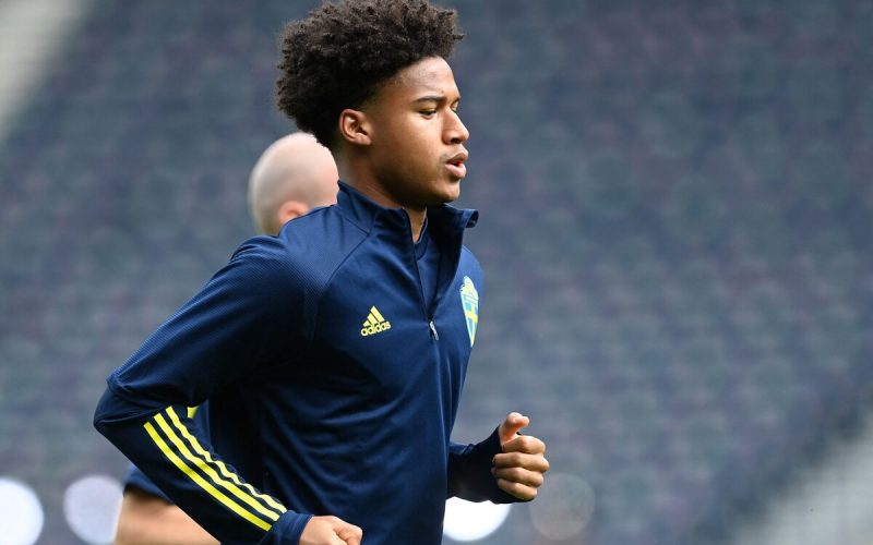 🚨 Mossa a sorpresa del Napoli per il centrocampo: tutto fatto per Cajuste dal Reims