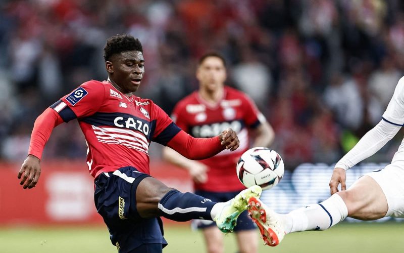 ❗️Brighton, Baleba può essere l’erede di Caicedo: la situazione