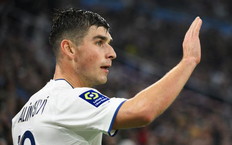 😍 Malinovskyi: “Avevo offerte molto più ricche ma il Genoa mi ha fatto sentire importante”