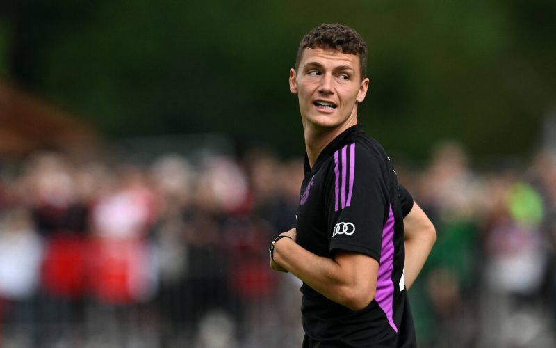 ​🚨 Pavard-Inter, ci siamo! Accordo trovato col Bayern: ecco quando arriverà in Italia