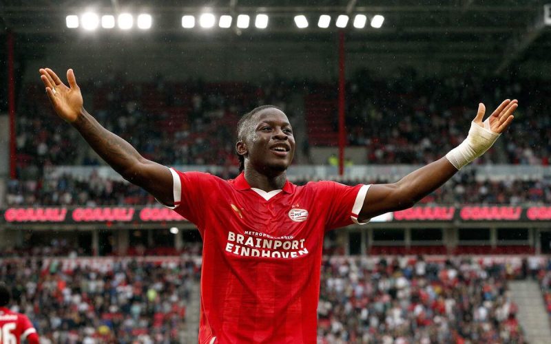 ​🔁 ​Il ritorno di Lozano al PSV apre all’addio di Bakayoko: le ultime sul belga