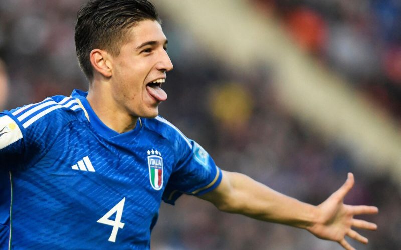 🎙️ Prati: “Nunziata ha fiducia in me. Quando sono in campo do il massimo”