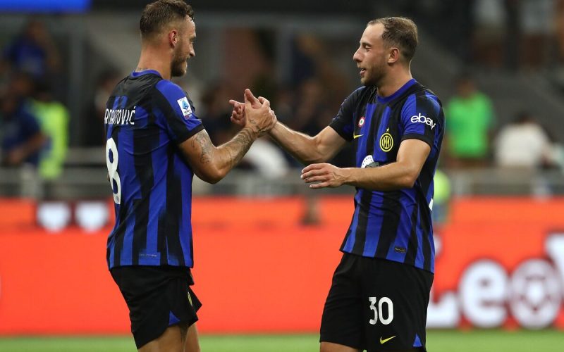 ⚫️🔵 L’agente di Arnautovic: “Prima dell’Inter abbiamo parlato con due top club, D’Ausilio non rispondeva”