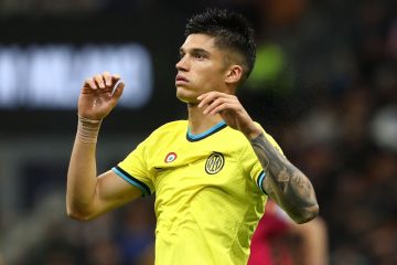 💰 L’Inter tifa Marsiglia in Europa League: in ballo il riscatto obbligatorio di Correa