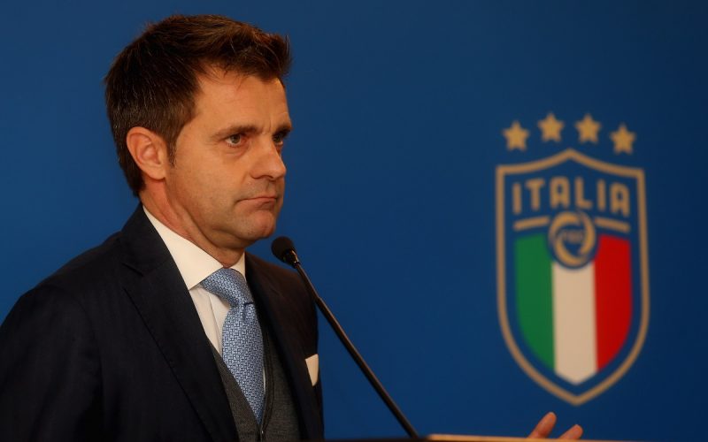 🎙️ Rizzoli: “Il tempo effettivo lo considero utopia! Le polemiche sul VAR ci saranno sempre”