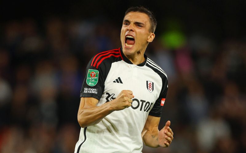 🔎 Bayern Monaco, il vero obiettivo a centrocampo gioca al Fulham: si tratta di Palhinha