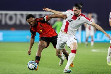 🔙 Sorpresa Toro: Sazonov torna in lista, Coco escluso