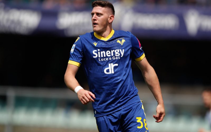 🔙 Gaich ancora in Serie A? Il Cagliari sulle tracce dell’ex Hellas