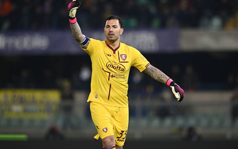 ⌛ Sepe ad un passo dalla Lazio per fare il vice di Provedel: dettagli e formula