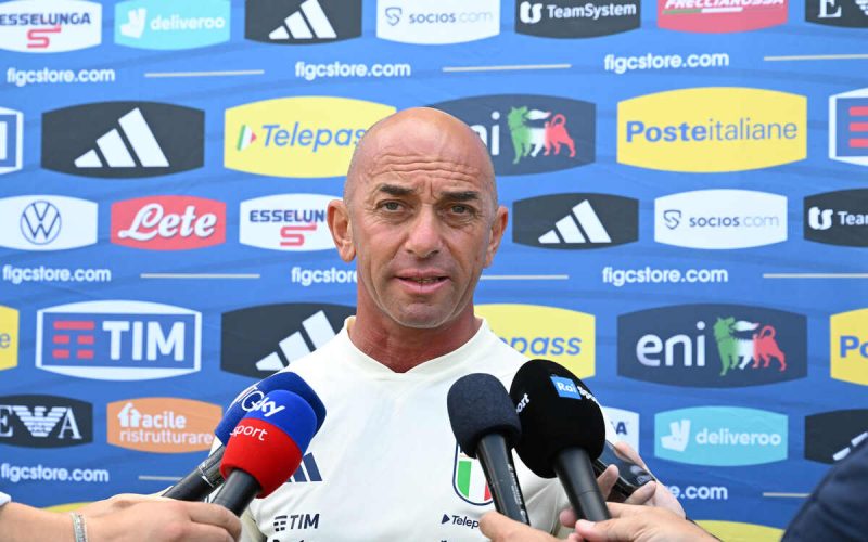 🏆 L’Italia U20 vince l’Elite League per la terza volta consecutiva