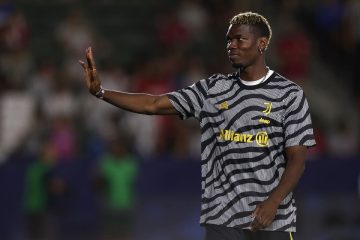 ⚠️ CorSport – Pogba, Milik e non solo: Juventus, attesi diversi addii in estate