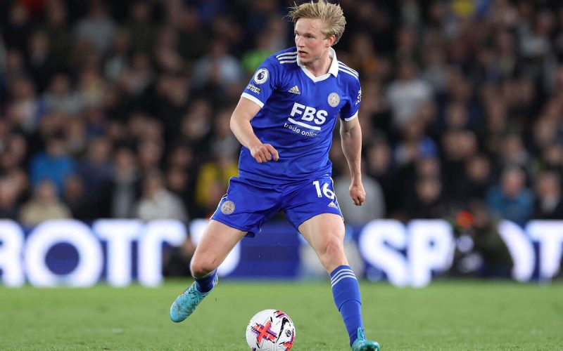 🔴 Il Leicester vince il ricorso per la violazione delle regole PSR: nessuna penalizzazione