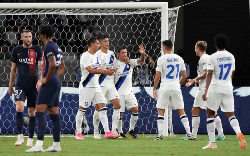 ​💣 Sensi può lasciare l’Inter a titolo definitivo: contatti con il Leicester di Maresca