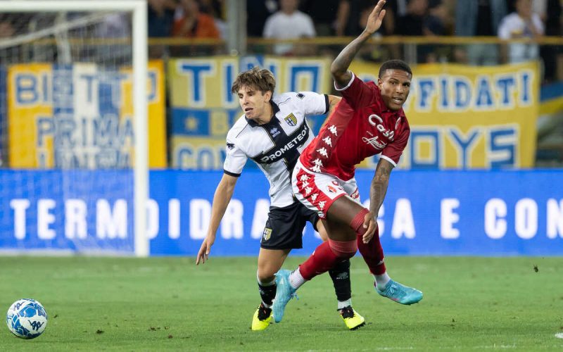 👋🏻 Rinnovo e prestito all’Hellas Veorna: il Napoli saluta Folorunsho