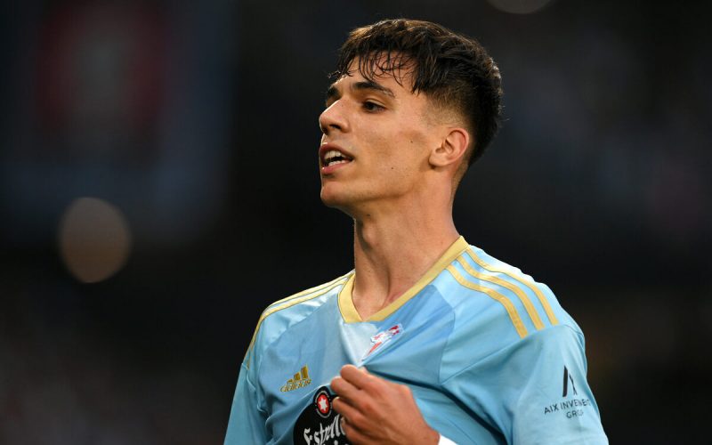 ❌ Ag. Gabri Veiga smentisce i rumors: “È felice al 100% di essere all’Al Ahli”